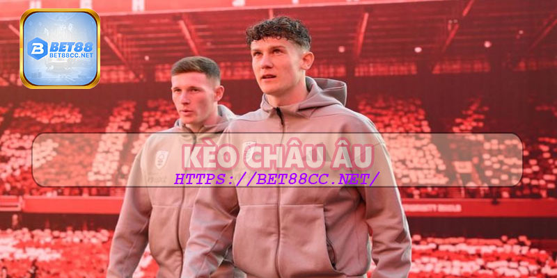 Ưu điểm khi chơi kèo châu Âu tại Bet88