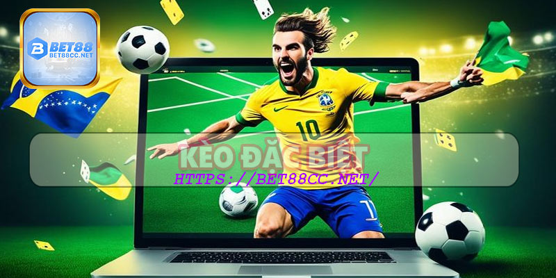 Mẹo chơi kèo đặc biệt hiệu quả